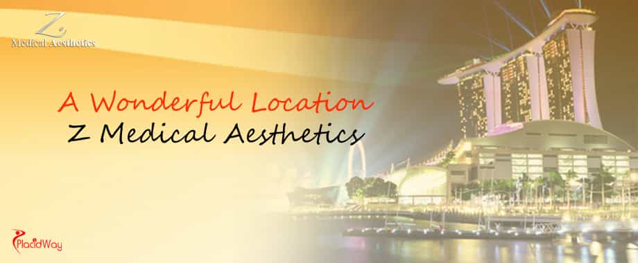 Medical Tourism, Singapore